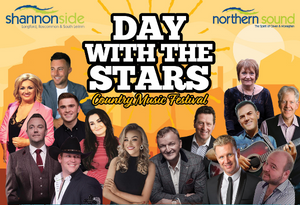 DAY WITH THE STARS