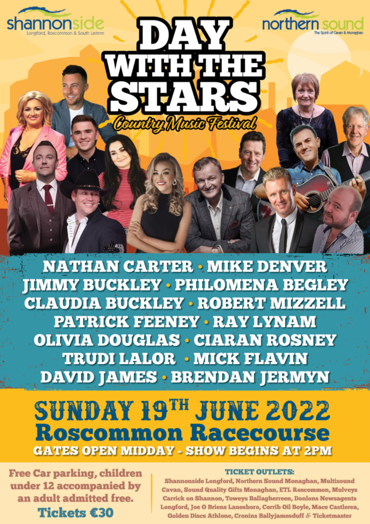 Day with the Stars 2022