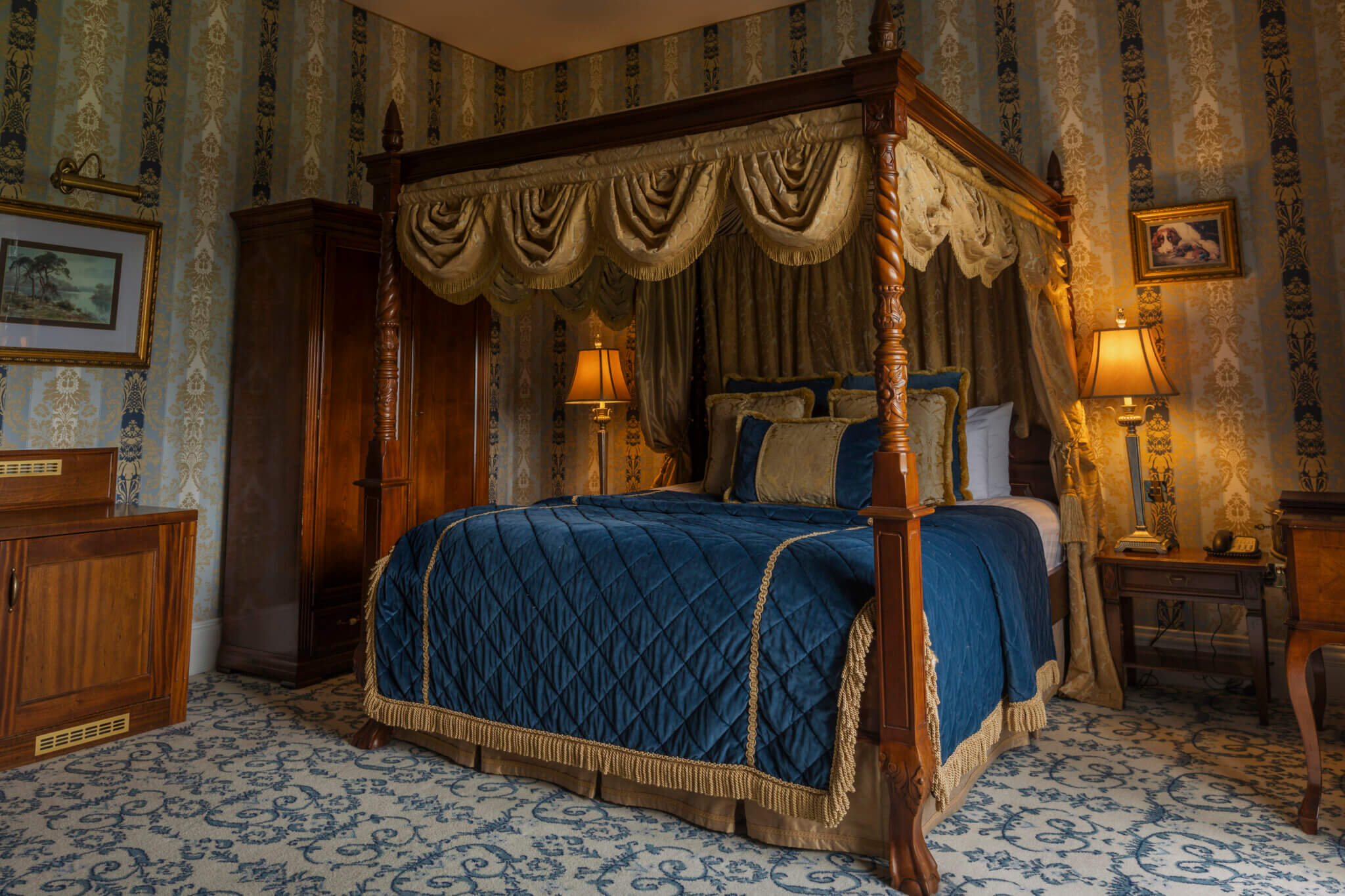 Lough Rynn CastleLough Rynn Castle, Estate and Gardens | Shannonside.ie ...