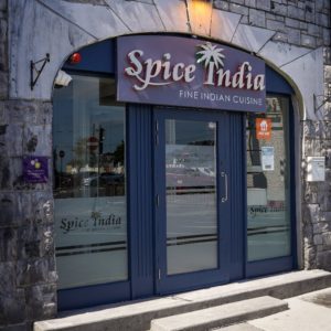 Spice India Galway